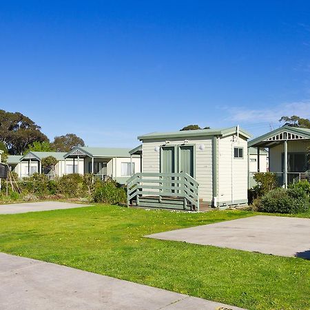 Sandhurst Motel Carrum Downs エクステリア 写真