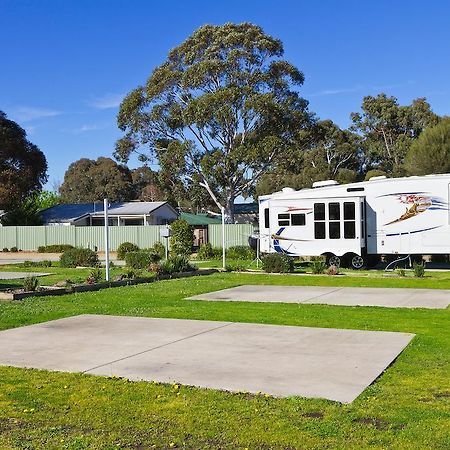 Sandhurst Motel Carrum Downs エクステリア 写真