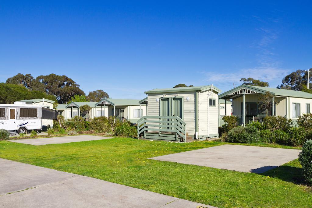 Sandhurst Motel Carrum Downs エクステリア 写真