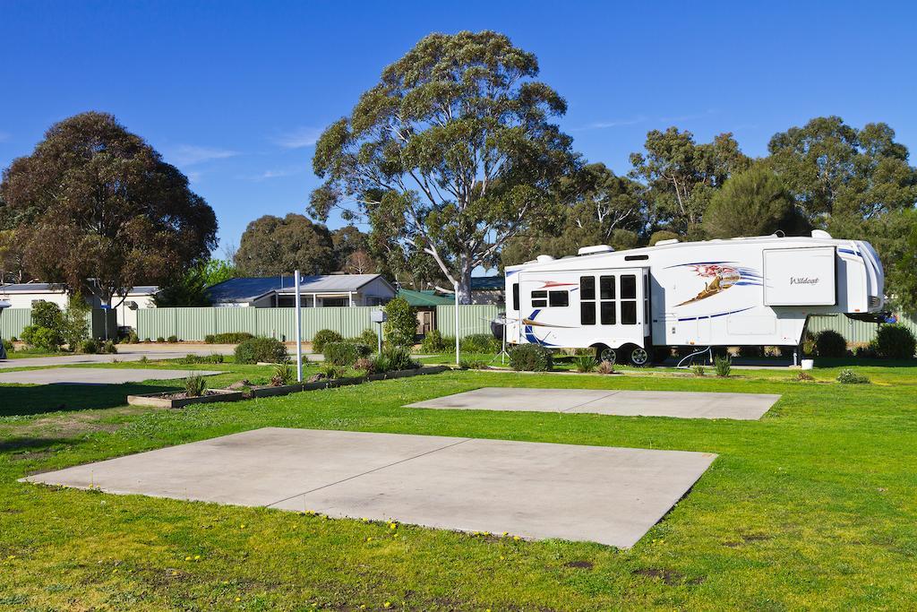 Sandhurst Motel Carrum Downs エクステリア 写真