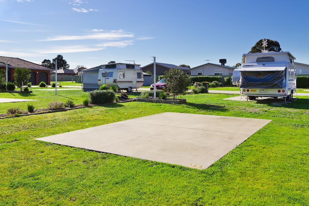 Sandhurst Motel Carrum Downs エクステリア 写真