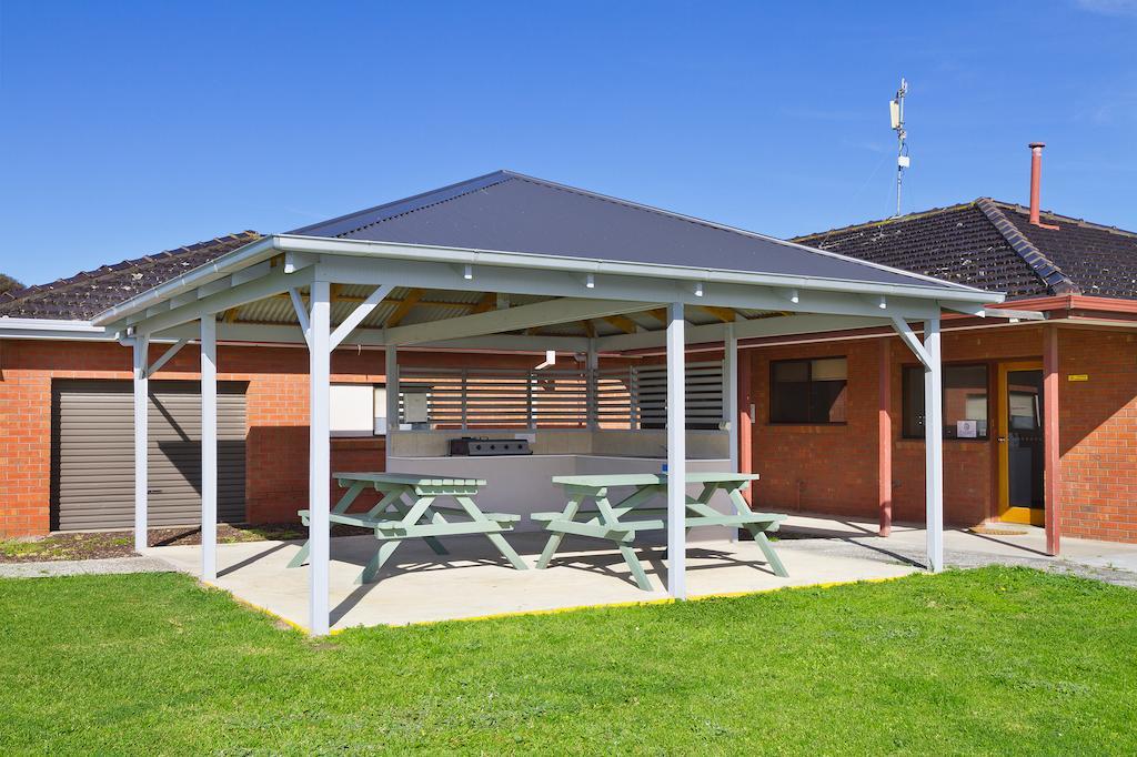 Sandhurst Motel Carrum Downs エクステリア 写真