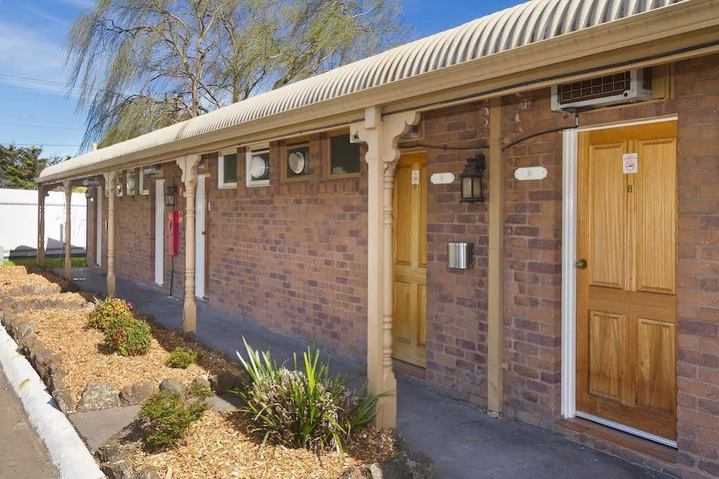 Sandhurst Motel Carrum Downs エクステリア 写真