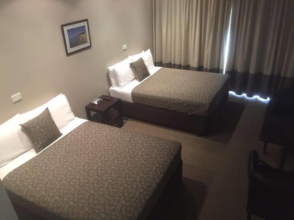 Sandhurst Motel Carrum Downs エクステリア 写真
