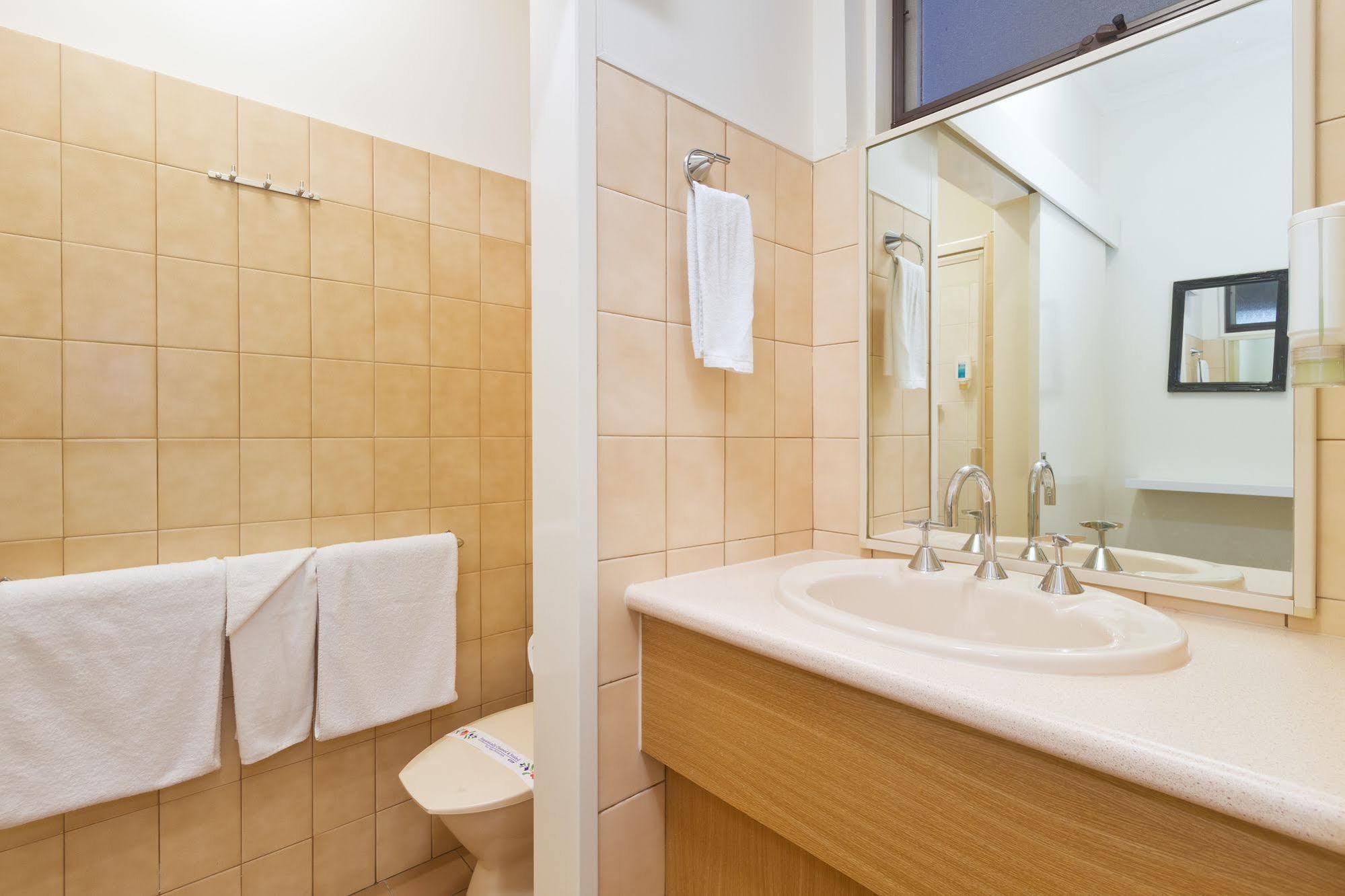 Sandhurst Motel Carrum Downs エクステリア 写真