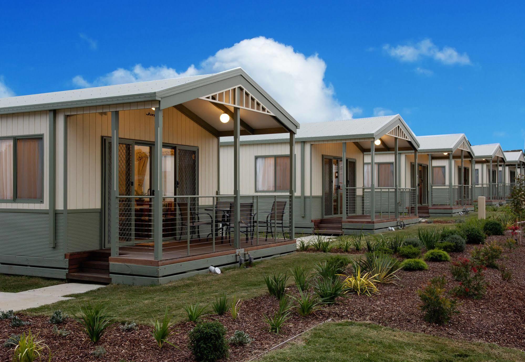 Sandhurst Motel Carrum Downs エクステリア 写真