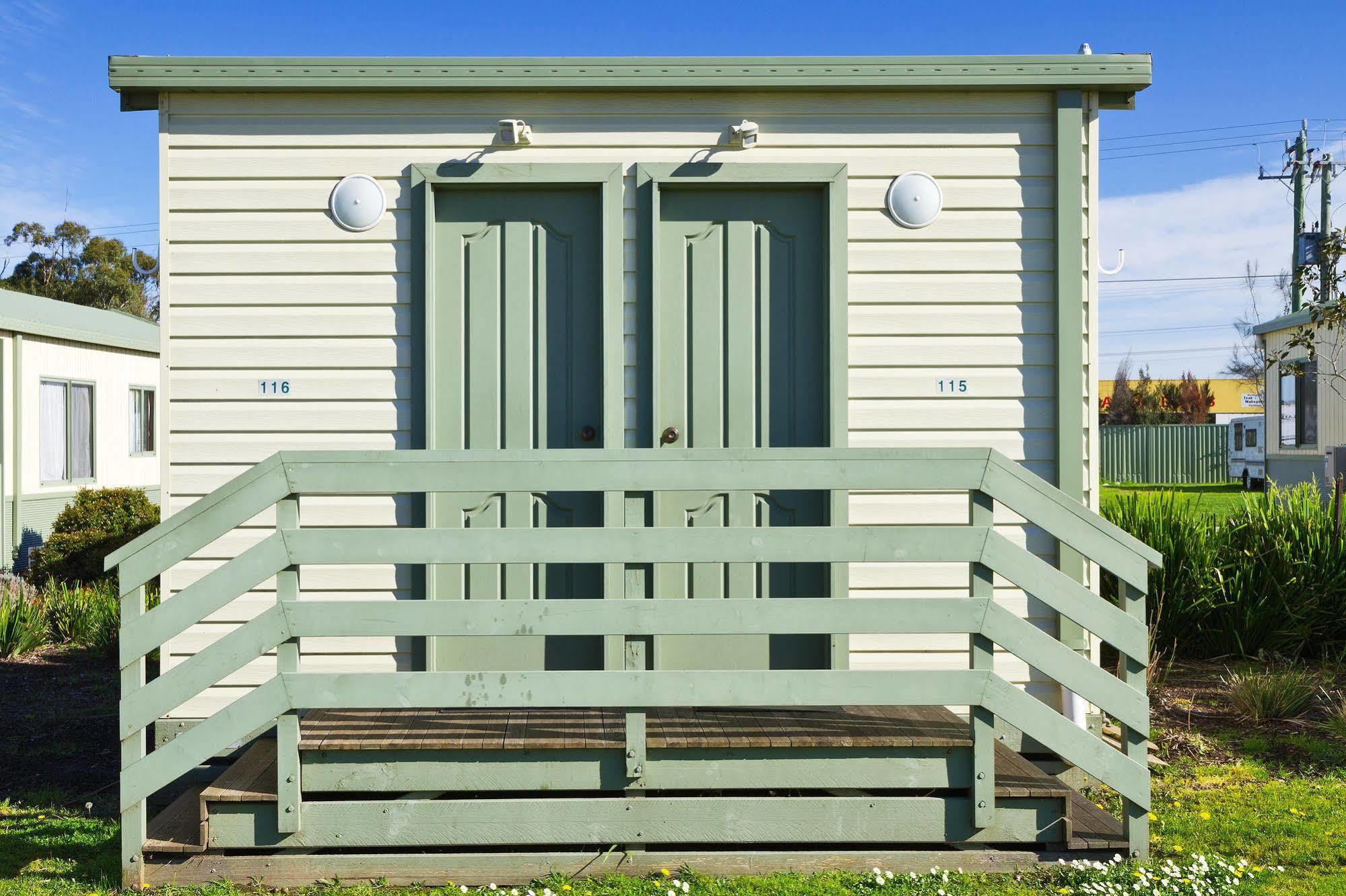 Sandhurst Motel Carrum Downs エクステリア 写真