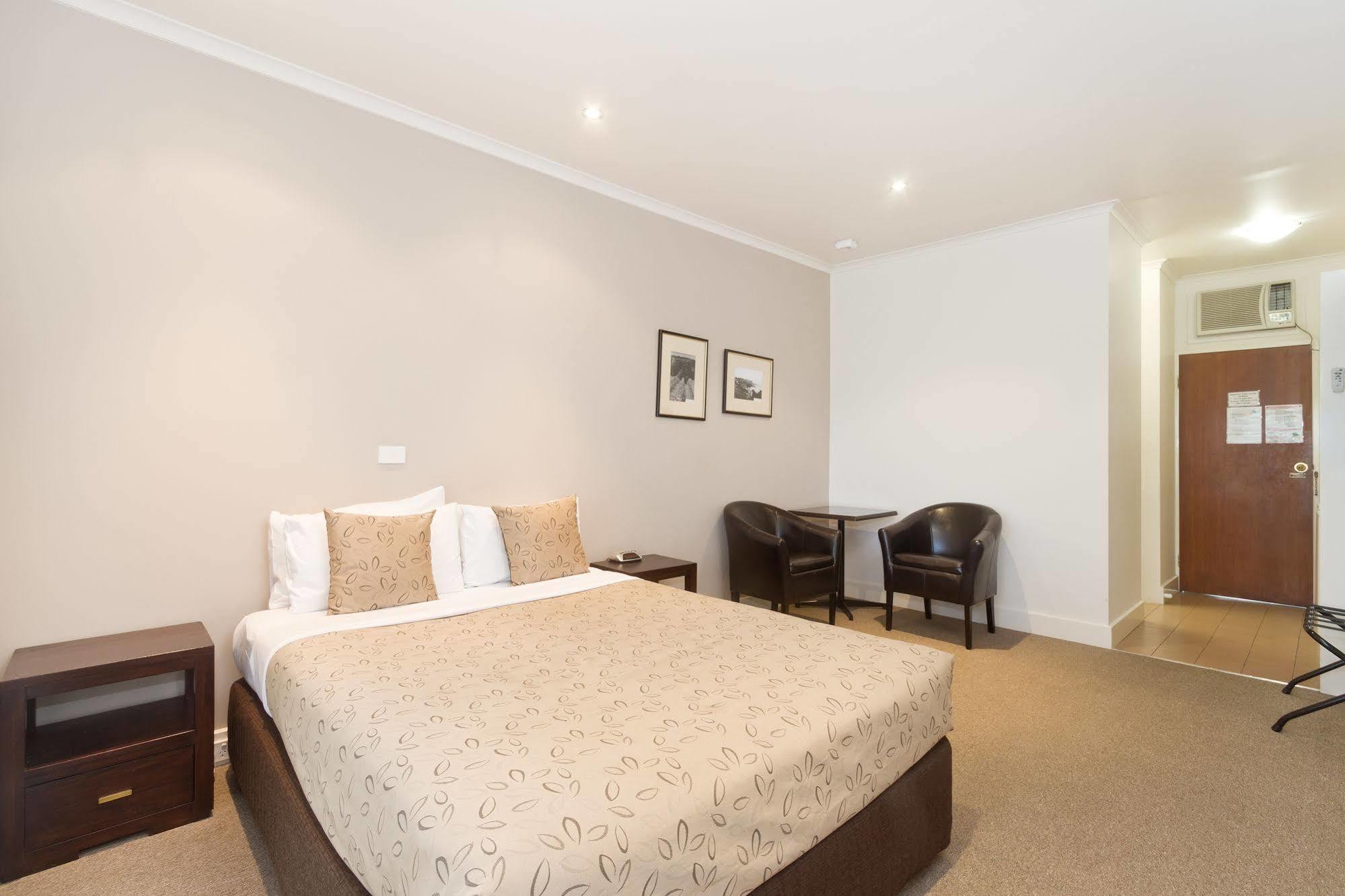 Sandhurst Motel Carrum Downs エクステリア 写真