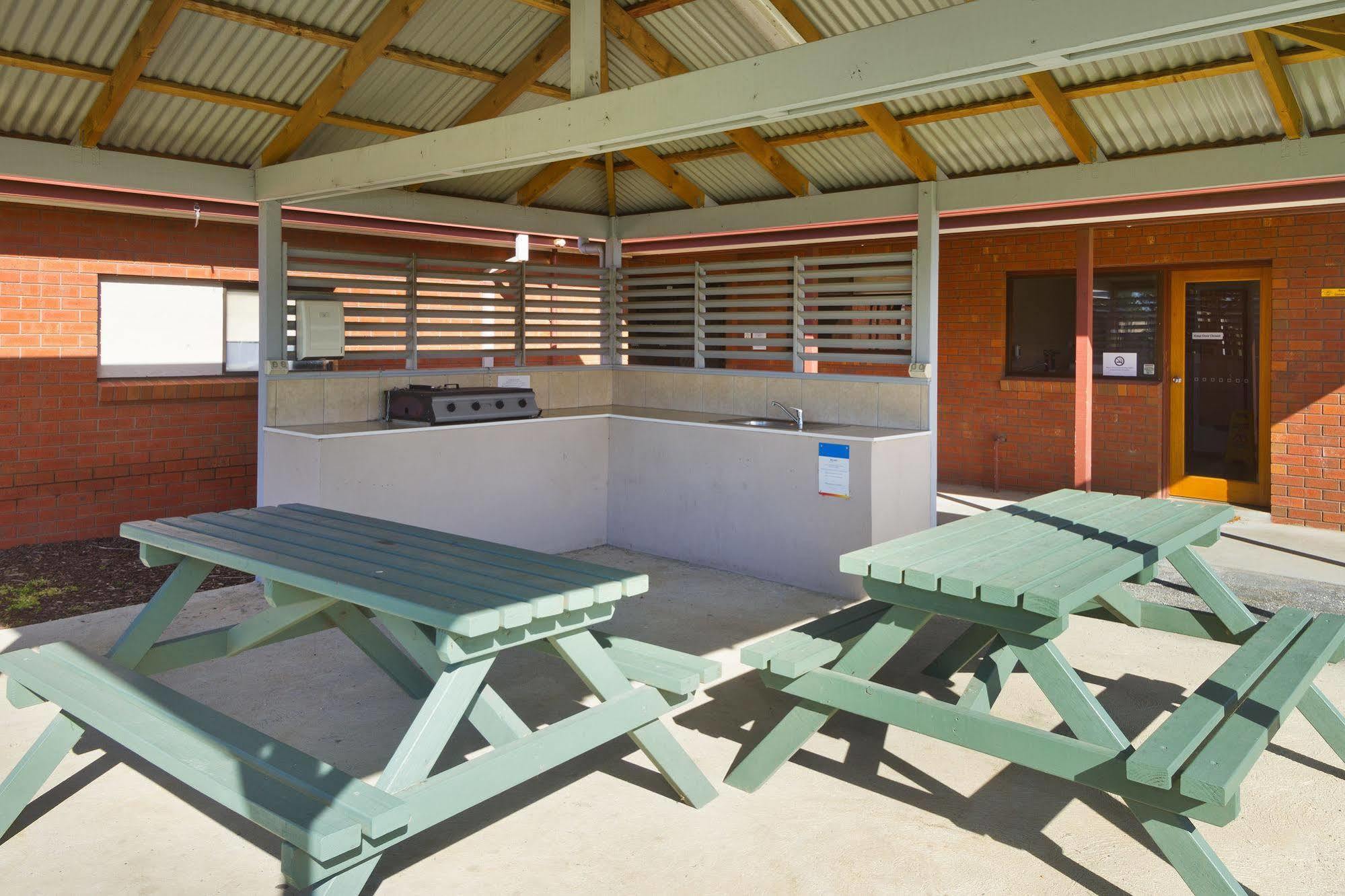 Sandhurst Motel Carrum Downs エクステリア 写真