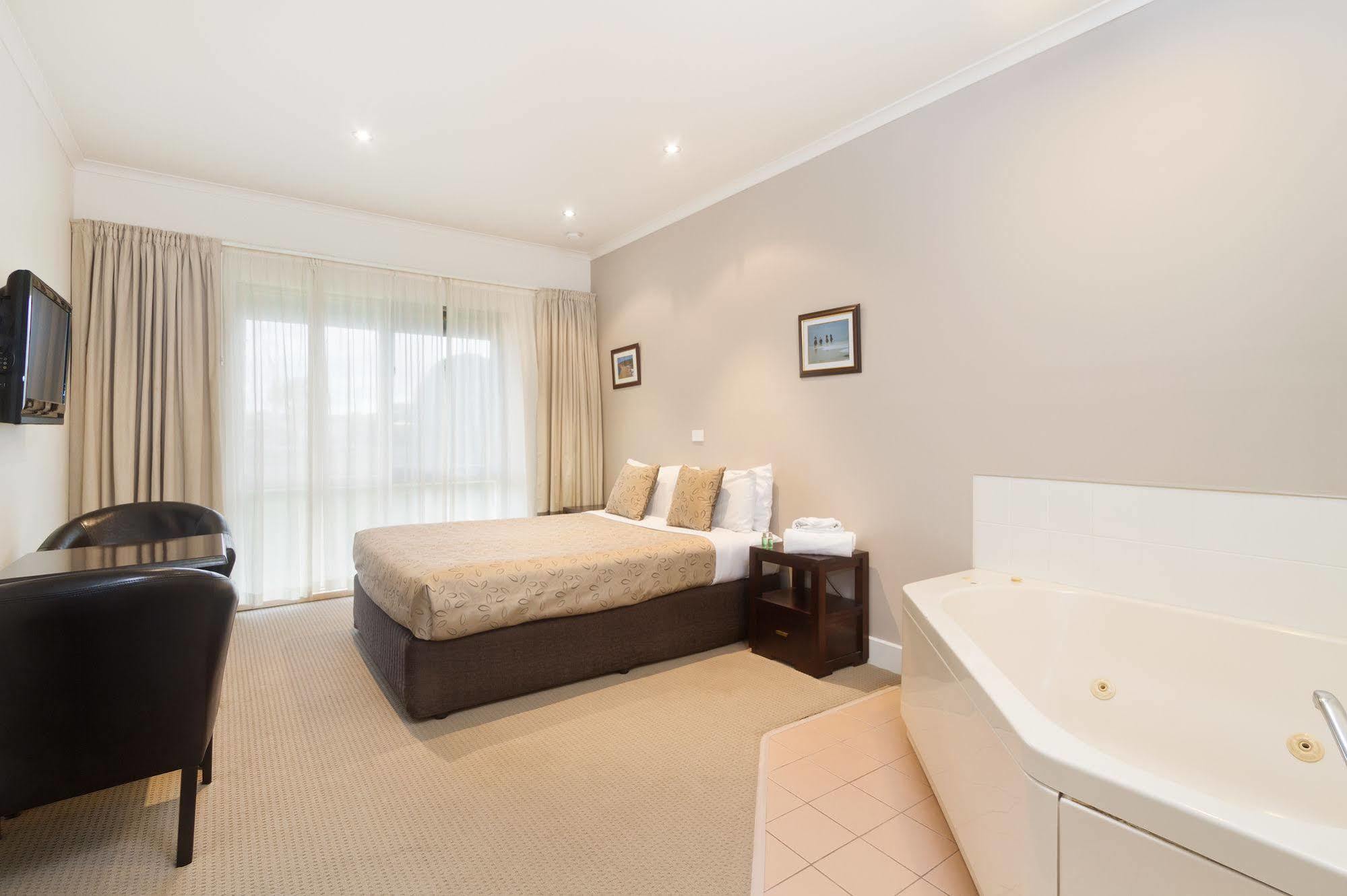 Sandhurst Motel Carrum Downs エクステリア 写真