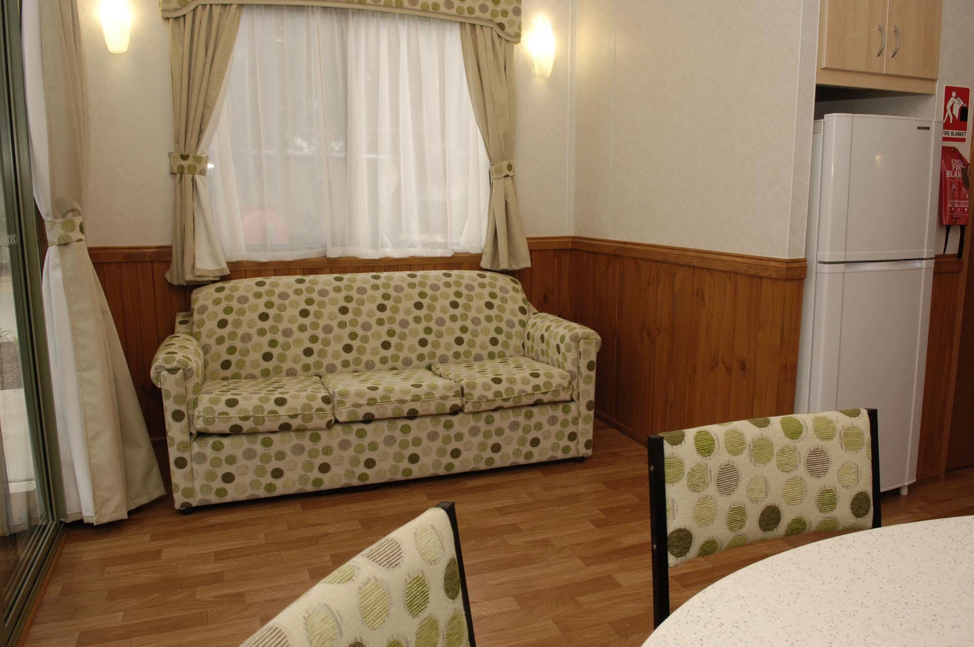 Sandhurst Motel Carrum Downs エクステリア 写真