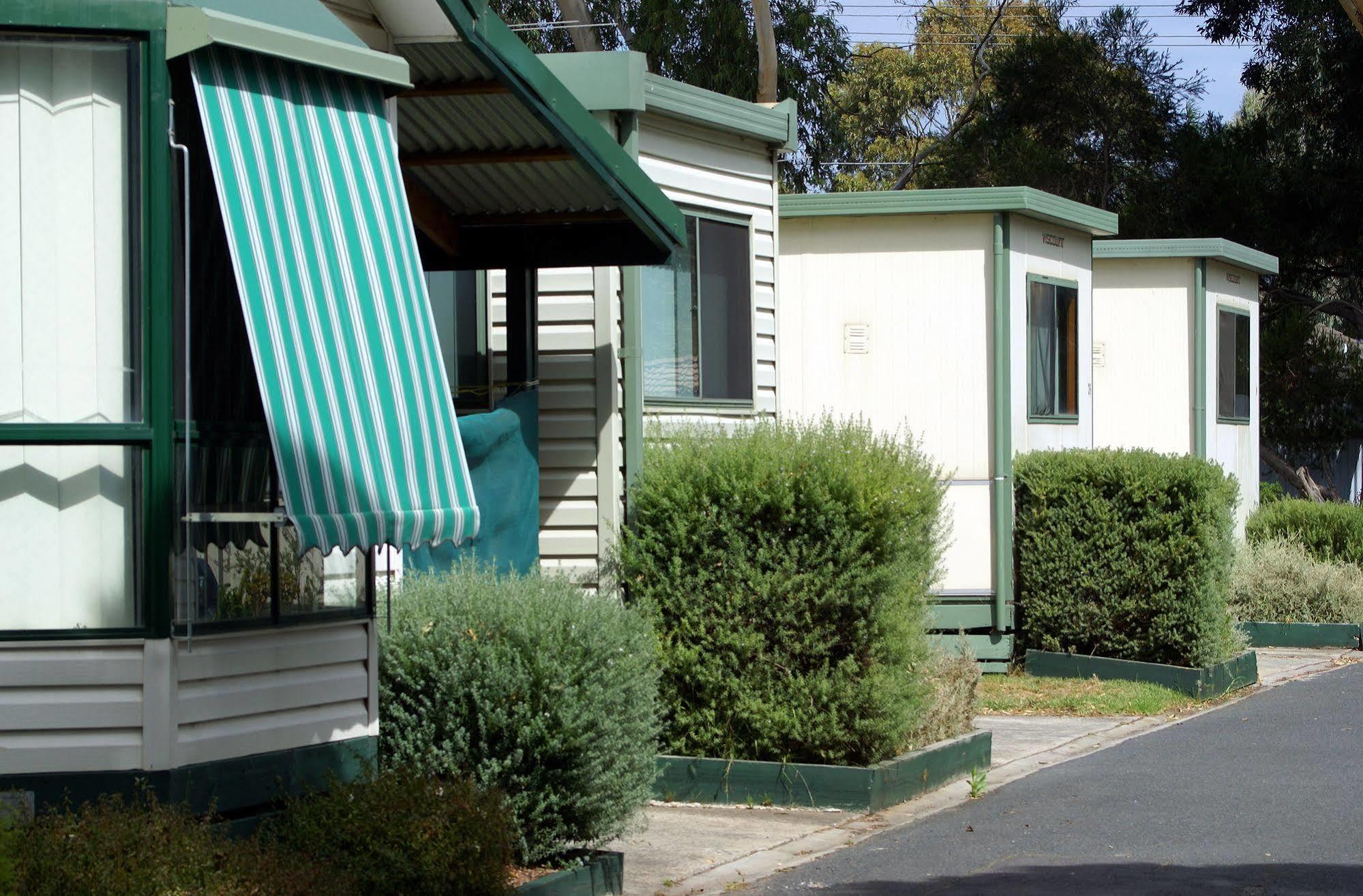 Sandhurst Motel Carrum Downs エクステリア 写真